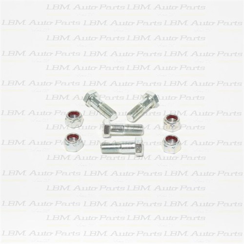 BOLT KIT, FLANGE LAND ROVER LT230