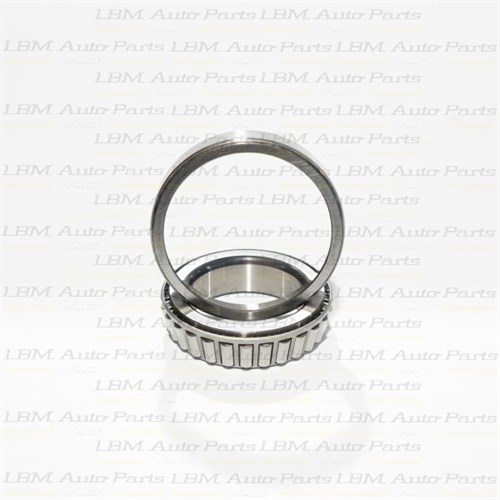 BEARING DIFFERENTIAL R/H 02M 02Q 6-SPEED
