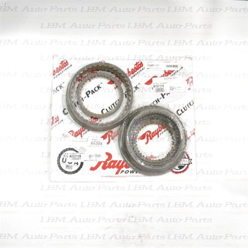 FRICTION KIT AB60E/F