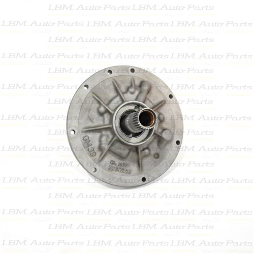 PUMP ASSY, 350, RETROS ALL NON LOCK UP PUMPS