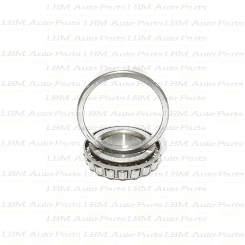BEARING CROWN WHEEL L/H R/H NISSAN