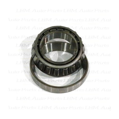 BEARING CROWN WHEEL DIFFERENTIAL L200