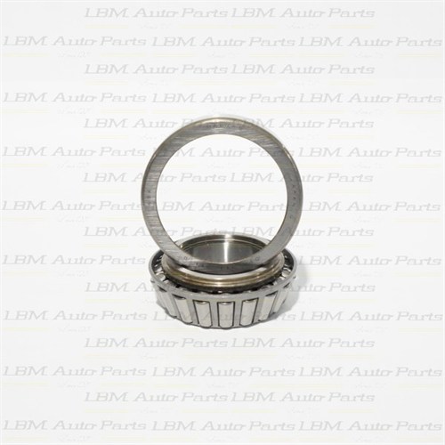 BEARING MAINSHAFT CENTRE VW