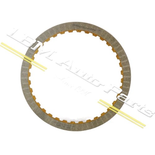 FRICTION TR60 K3 03-UP INTERNAL TEETH