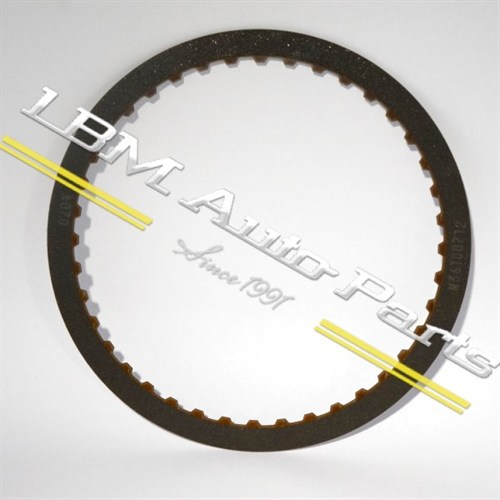 FRICTION B2 AW55 AW50-42LE 99-UP INTERNAL TEETH