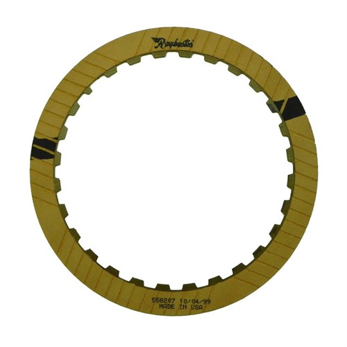 FRICTION A604 OVERDRIVE CLUTCH 1989 ONLY