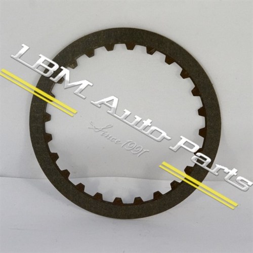 FRICTION JF506E DIRECT 02-UP INTERNAL TEETH