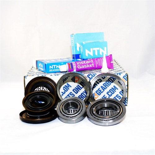 REPAIR KIT REAR DIFFERENTIAL MERCEDES C-CLASS