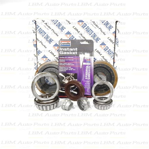 REPAIR KIT REAR DIFFERENTIAL MERCEDES VITO