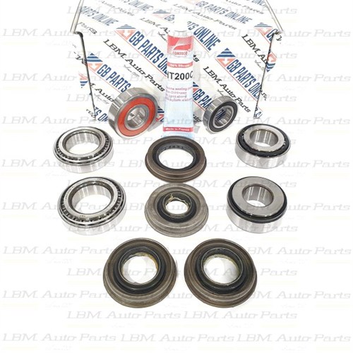 REPAIR KIT FORD KUGA REAR DIFFERRENTIAL