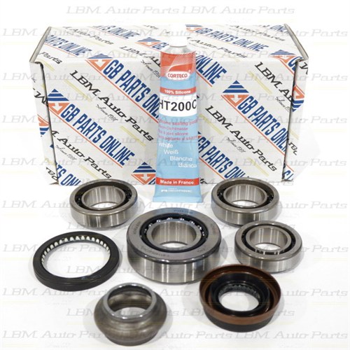 REPAIR KIT REAR DIFFERENTIAL MAZDA CX-5 CX-9