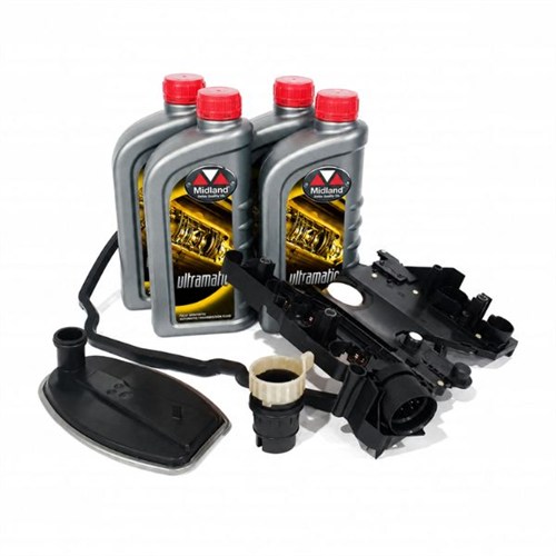 REPAIR KIT 722.6 ELECTRIC PLATE AND SERVICE PARTS
