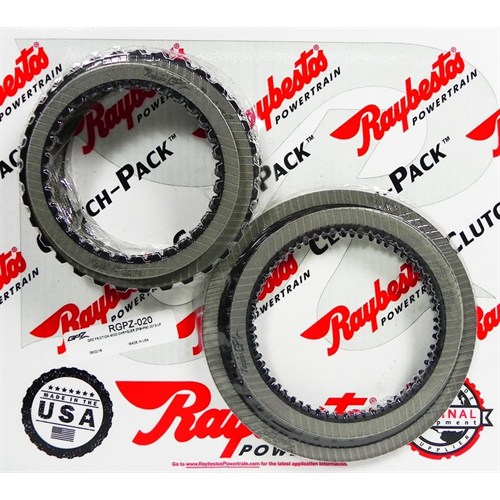 FRICTION CLUTCH PACK ZF8HP90 GPZ
