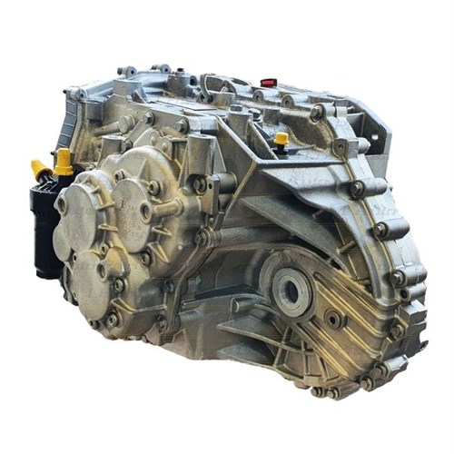 REMAN TRANSMISSION DCT450 MPS6 POWERSHIFT ENGINE: DIESEL