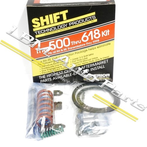SHIFT CORRECTION KIT A500/518 88-98
