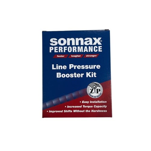 LINE PRESSURE BOOSTER KIT TH400