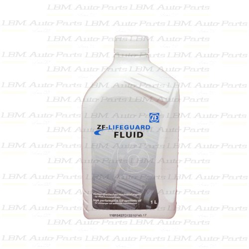 ZF LIFEGUARD 6, 1L