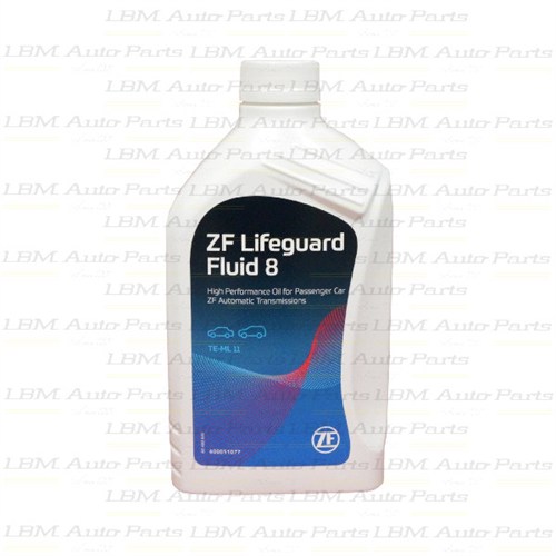 ZF LIFEGUARD FLUID 8, 1L