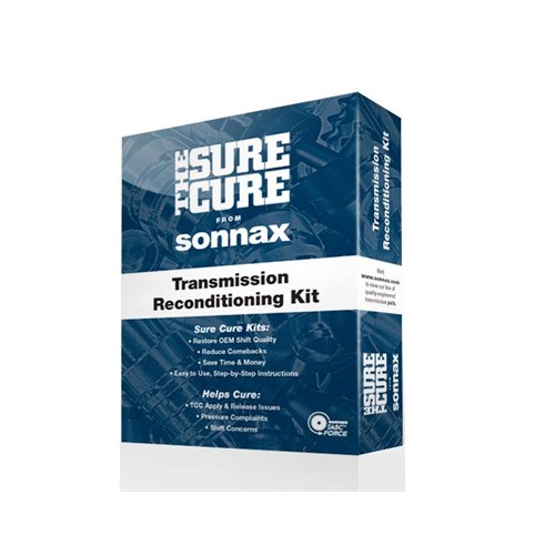 THE SURE CURE KIT 41TE 42LE A604 A606