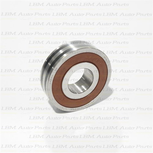 BEARING, MAINSHAFT, REAR