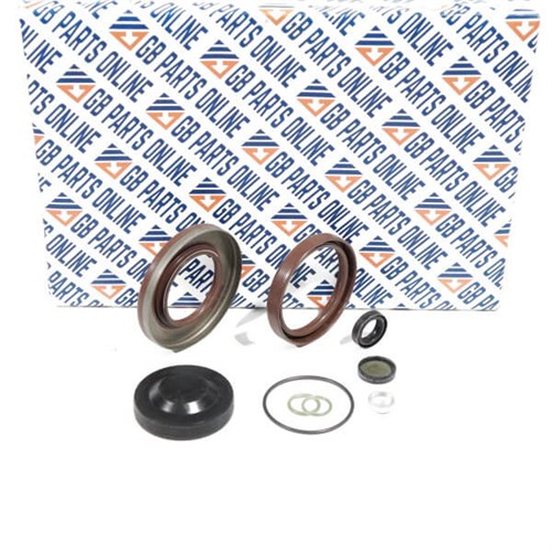 SEAL KIT BMW GS6-45