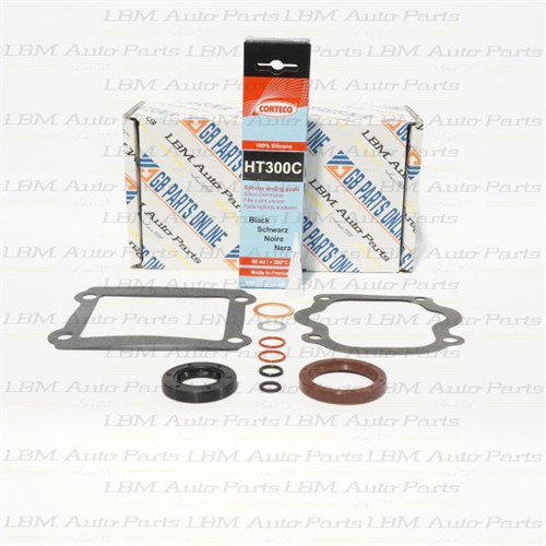 GASKET AND SEAL KIT R380  LANDROVER DISCOVERY/DEFENDER