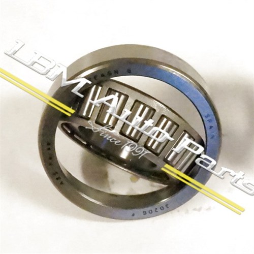 BEARING DIFFERENTIAL M56/M66 VOLVO KIA LAND ROVER