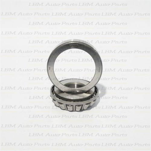 BEARING PINION TOP