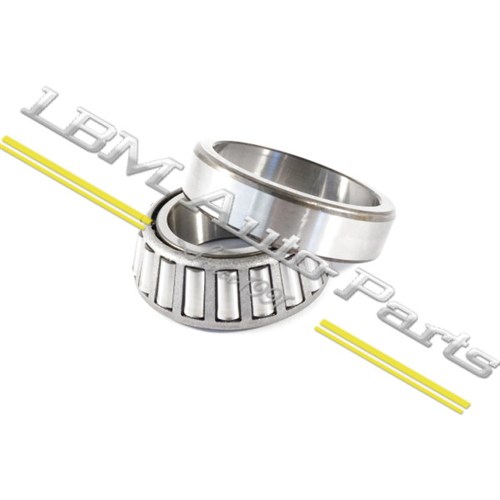 BEARING MAINSHAFT TOP M56/M66 VOLVO M90