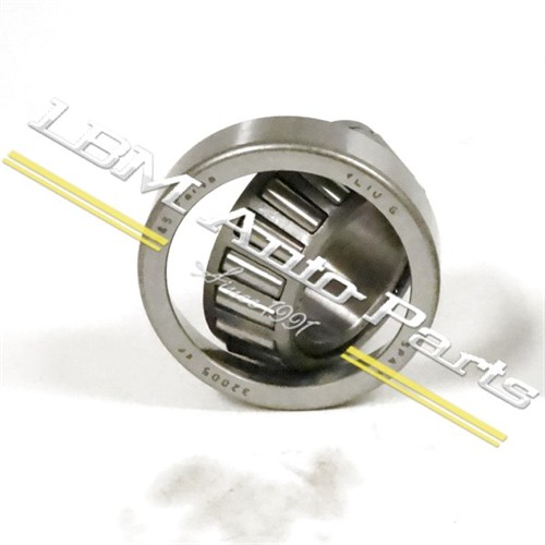 BEARING LAYGEAR BOTTOM 0A5 M56 M90