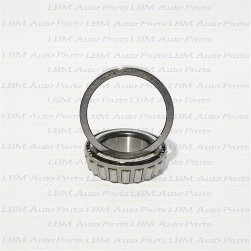 BEARING CROWNWHEEL DIFFERENTIAL FORD TRANSIT 2000-2006