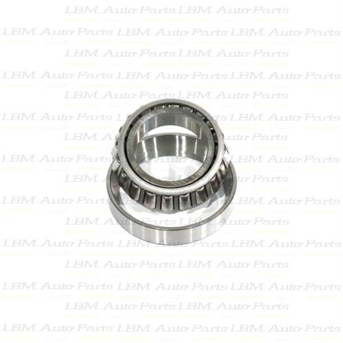BEARING DIFFERENTIAL R/L VOLVO M90, KIA CARENS MINI GS5-S2