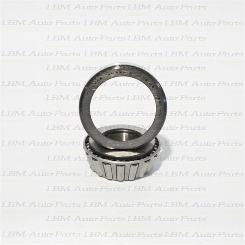 BEARING VOLVO DIFFERENTIAL