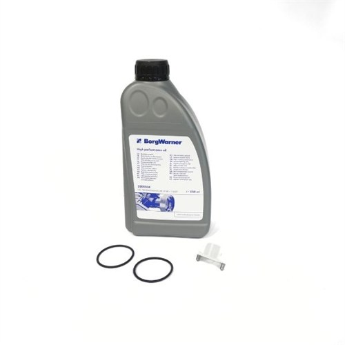 SERVICE KIT WITH OIL REAR DIFFERENTIAL CLUTCH VOLVO VW GEN 5