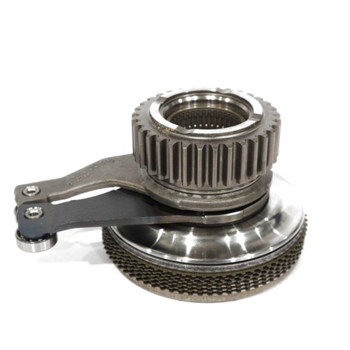 SPROCKET ASSY ATC400, BMW X3