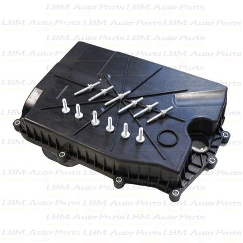 OIL PAN KIT DCT450 MPS6 POWERSHIFT FORD CHRYSLER