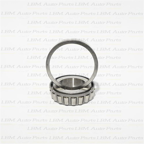BEARING MAINSHAFT BOTTOM VW 012