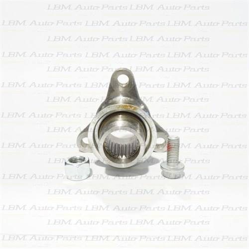 FLANGE DIFFERENTIAL PINION LAND ROVER