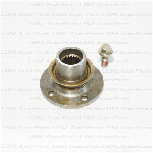 FLANGE DIFFERENTIAL PINION LAND ROVER