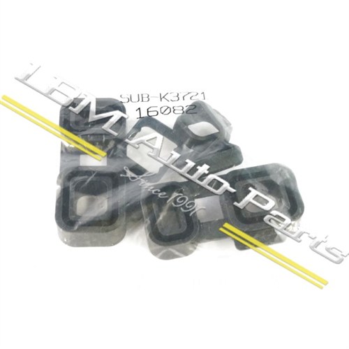 ADAPTER SEALING KIT VALVE BODY 6HP19/6HP26