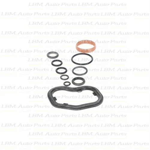 O-RING KIT 09K KYLARE/FILTER MM