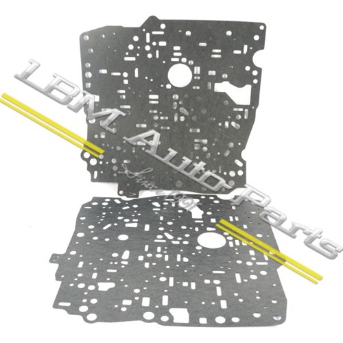 VALVE BODY GASKET KIT 4T65E VOLVO & GM