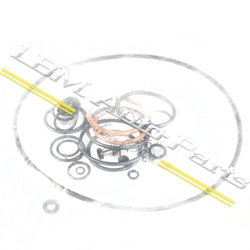 SUB RING KIT MERCEDES