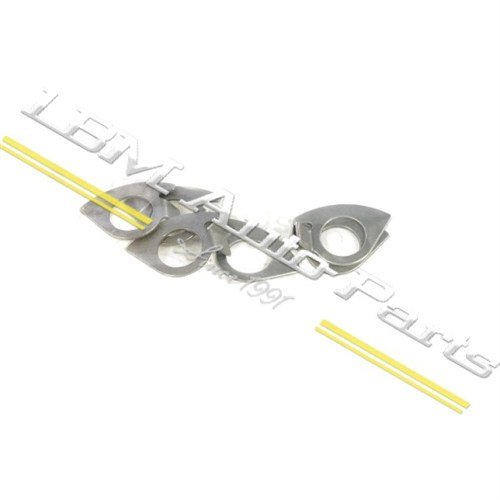 LOCK WASHER OUTPUT GEAR/CENTRE SUPPORT TF60 09G/09K