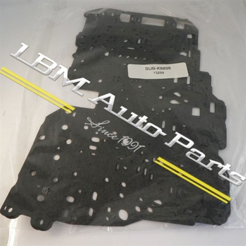 SUB KIT A340