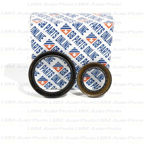 SEAL KIT AXLE 0BH AUDI Q3 RS3 TTRS VW TIGUAN
