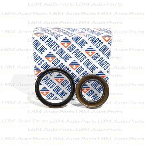 SEAL KIT AXLE 0BT 4X4 T5 4 MOTION