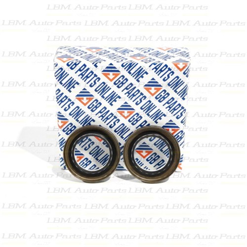 SEAL KIT AXLE 0BT FWD T5