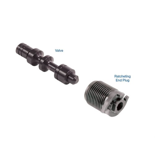 BOOST REGULATOR VALVE