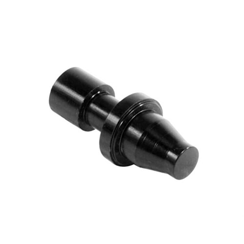 OVERSIZED SOLENOID REGULATOR VALVE